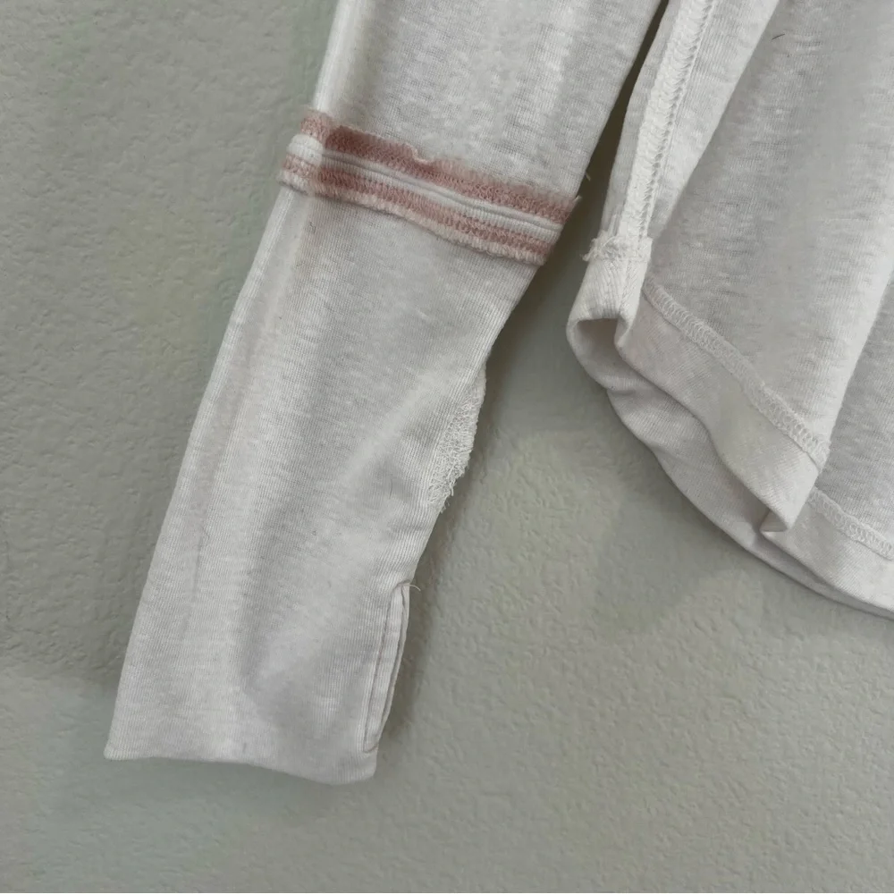 NWT Free People Long Sleeve
